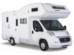 Caravans International Riviera 2007 года